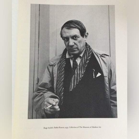 The Sculpture of Picasso - Vintage 1967 First Edition Mid C Modern Photogravure - Picture 6 of 9